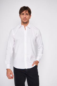 CAMISA HARPER - Wellington polo club Mayorista