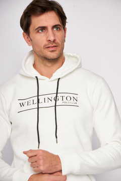 BUZO WPC - Wellington polo club Mayorista
