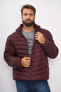 CAMPERA CHAPELCO