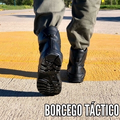 Borcego de Hombre Foster Trekking 39-45 (129ABO) - tienda online