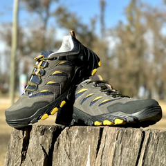 Imagen de Zapatilla Trekking Alpine Skate 39/45 (LYRA)