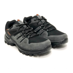 Zapatillas de Hombre Trekking MOUNTREK 40/45 (902) - Calzado Urbano Online