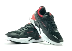 Imagen de Zapatilla deportiva de hombre Jaguar (4325)