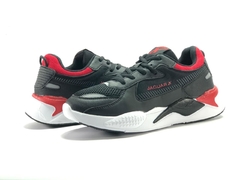 Zapatilla deportiva de hombre Jaguar (4325) - comprar online