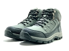 Borcego para hombre Jaguar Trekking 40/45 (3024) - Calzado Urbano Online