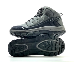 Borcego para hombre Jaguar Trekking 40/45 (3024) - comprar online