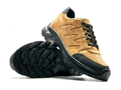 Imagen de Zapatillas de hombre multiuso Foster 38-47 (B21)