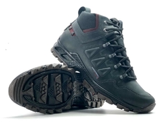 Borcego de Hombre Pegada Trekking 39-44 (105) - Calzado Urbano Online