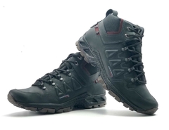 Borcego de Hombre Pegada Trekking 39-44 (105)