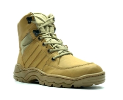 Borcego de Hombre Foster Trekking 39-45 (129ABO) - Calzado Urbano Online