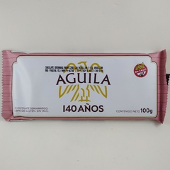 AGUILA Chocolate Para Taza X 100 Grs
