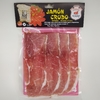 IL NONNO ALPINO Jamon Crudo Del Medio Fet X 100Gr