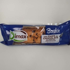 DIMAX Budin Chips X 200 Grs