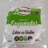DIMAX Tapas Empanadas X 12