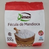 DIMAX Fecula De Mandioca X 500G