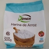 DIMAX Harina De Arroz X 500G