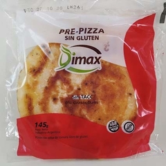 DIMAX Pizzeta Mediana