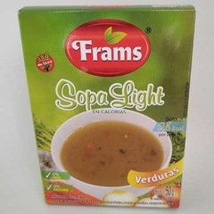 FRAMS Sopa Verd X 5 S Light