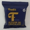 FRANKS Alfajor Choc Y Ddl