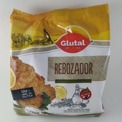 GLUTAL Rebozador X 400