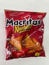 MACRITAS Nachos Ketchup X 90 Grs
