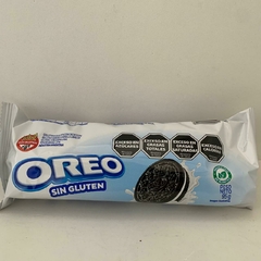 OREO Galletas Rellenas