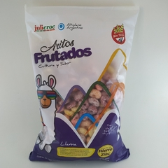 JULICROC Aritos Frutales X 150 Grs