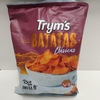 TRYMS Batatas X 65 Grs