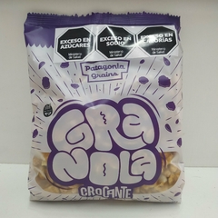 PATAGONIA GRAINS Granola Crocante X 250 Grs