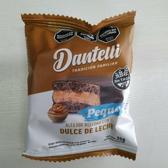 DANTELLI Alfajor Peque Ddl