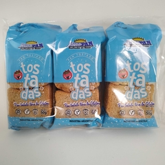 INTI PAN Tostadas X 150 G - comprar online