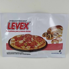 LEVEX Levadura Instantanea X 2 De 10 Grs