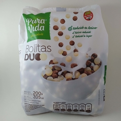 PURA VIDA Bolita Duo