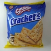 SMAMS Crackers Clasicas X 150Grs