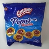 SMAMS Galletas Pepas Membrillo X 150 Grs