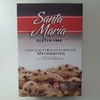 SANTA MARIA Galletas Mechaditas X 200 Grs