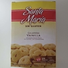 SANTA MARIA Galletas De Vainilla X 200 Grs