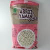 YIN YANG Arroz Yamani Pop X80