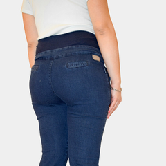 art.200 pantalón jean elastizado - comprar online