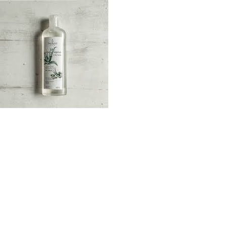 Gel Aloe y Pepino - Finalizador - X 350 Ml Frenzzi