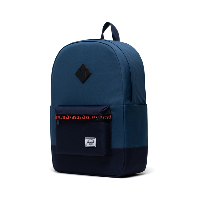 Mochila Herschel Heritage Eco