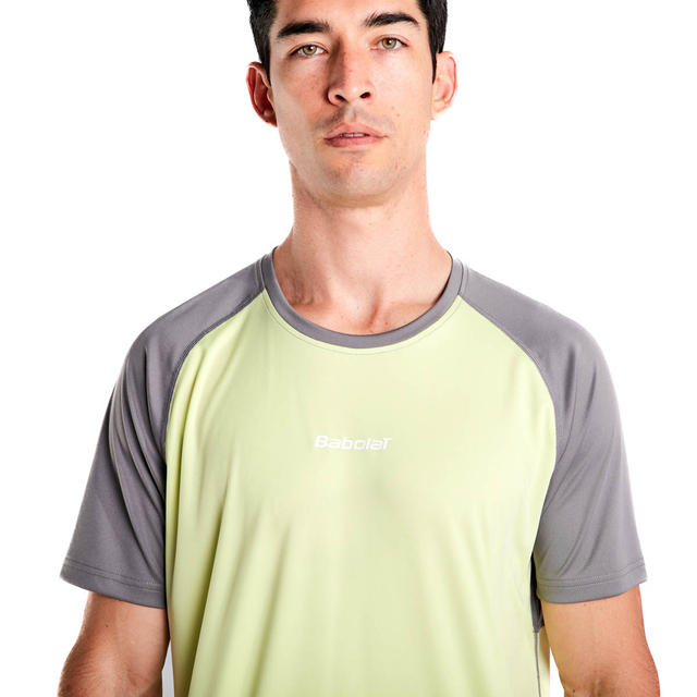 Remera Babolat Play