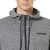 Campera Hombre Jacket Hoodie Play - tienda online