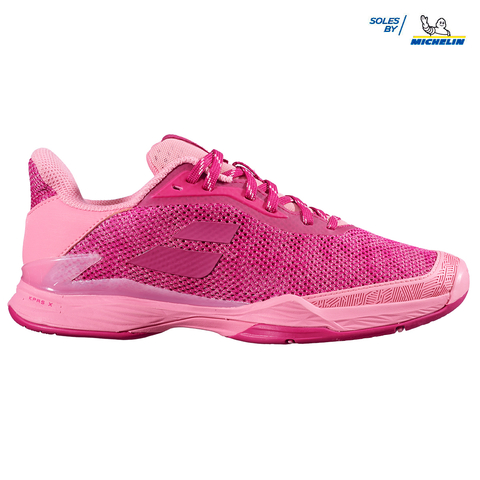 Comprar Mujer en Babolat Argentina