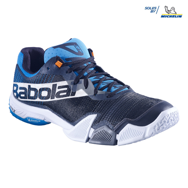 Zapatilla Babolat Padel Jet Premura