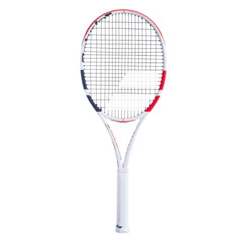 Raqueta de Tenis Babolat Pure Strike 16 19