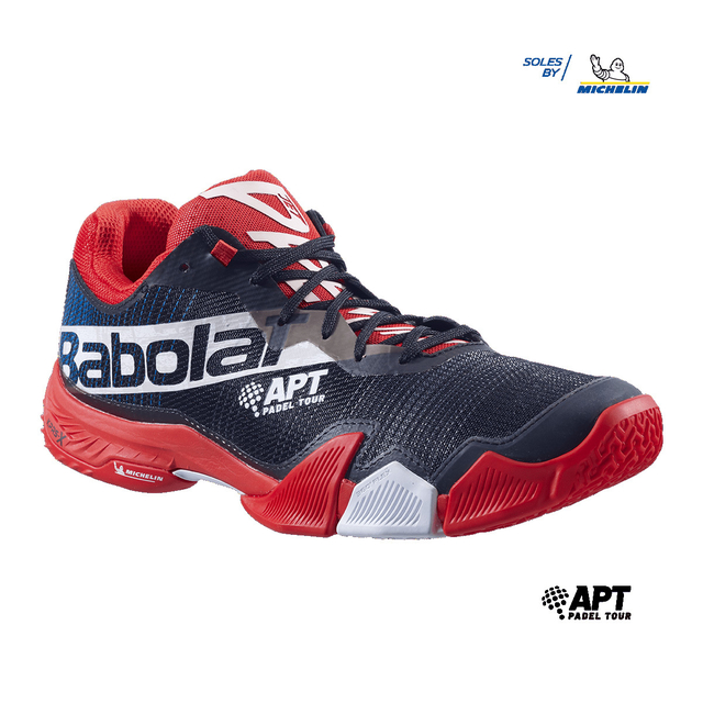 Zapatilla Babolat Padel Jet Premura APT