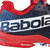 Zapatilla Babolat Padel Jet Premura APT Black/Tomato Red