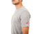 Remera Babolat Logo Air