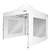 PARED PARA GAZEBO 3x3 - comprar online